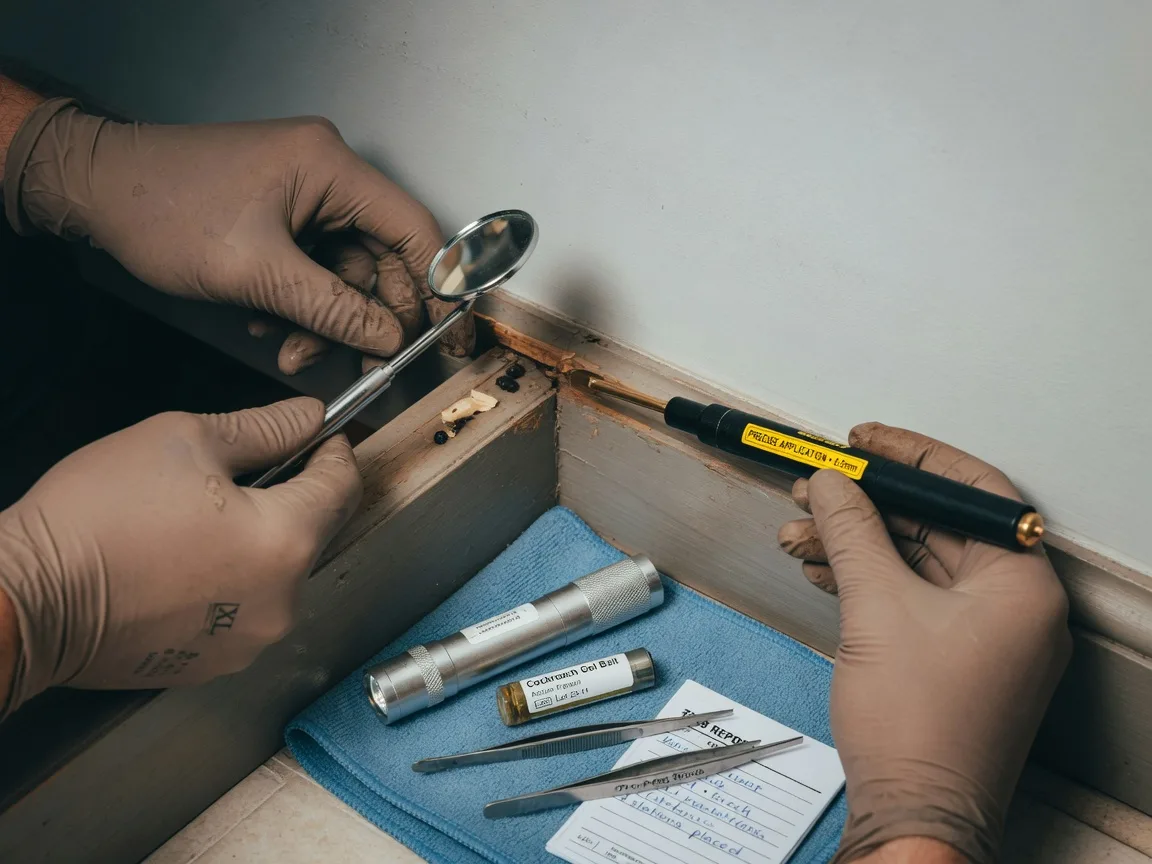 Why choose Emergency Pest Control in Norwalk, OH